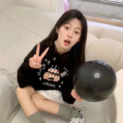 白发