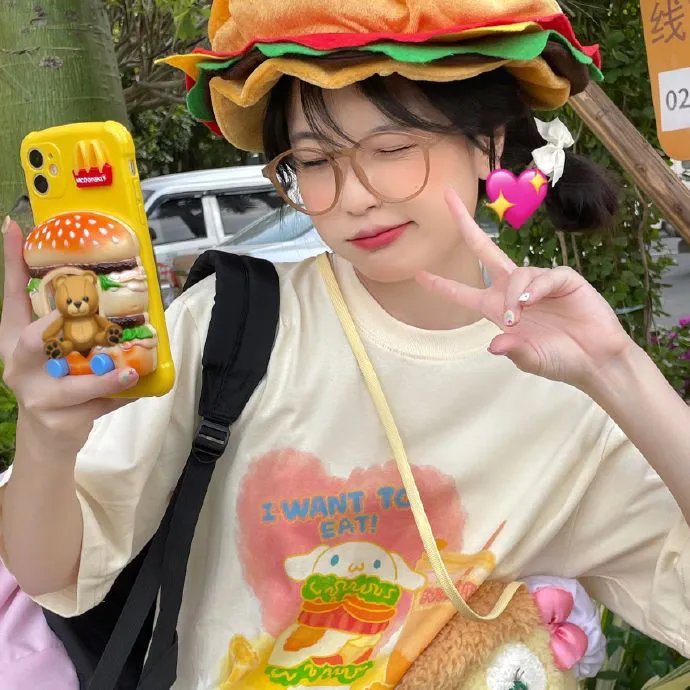 现代狼人